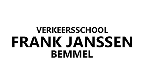 Verkeersschool Frank Janssen